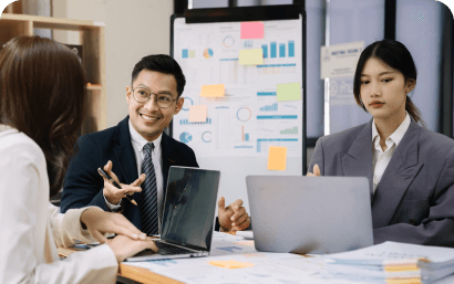 Jasa SEO & Digital Marketing: Solusi Tepat Meningkatkan Bisnis di Era Digital