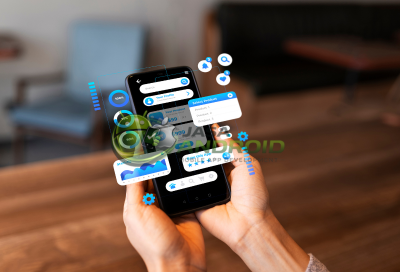 Jasa Android Bogor Terpercaya untuk Pembuatan Aplikasi Profesional