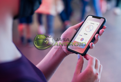 Jasa Android Bogor: Solusi Aplikasi Mobile untuk Bisnis Lokal