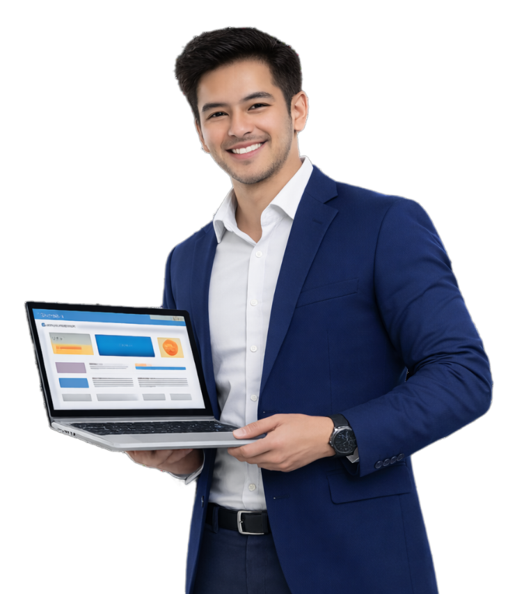   PRO Teknologi – Jasa Website & Aplikasi Profesional