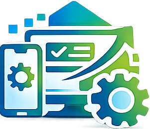 Solusi Website & Aplikasi